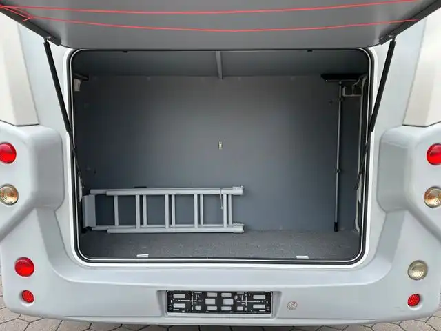 HYMER-ERIBA Future 430 T 